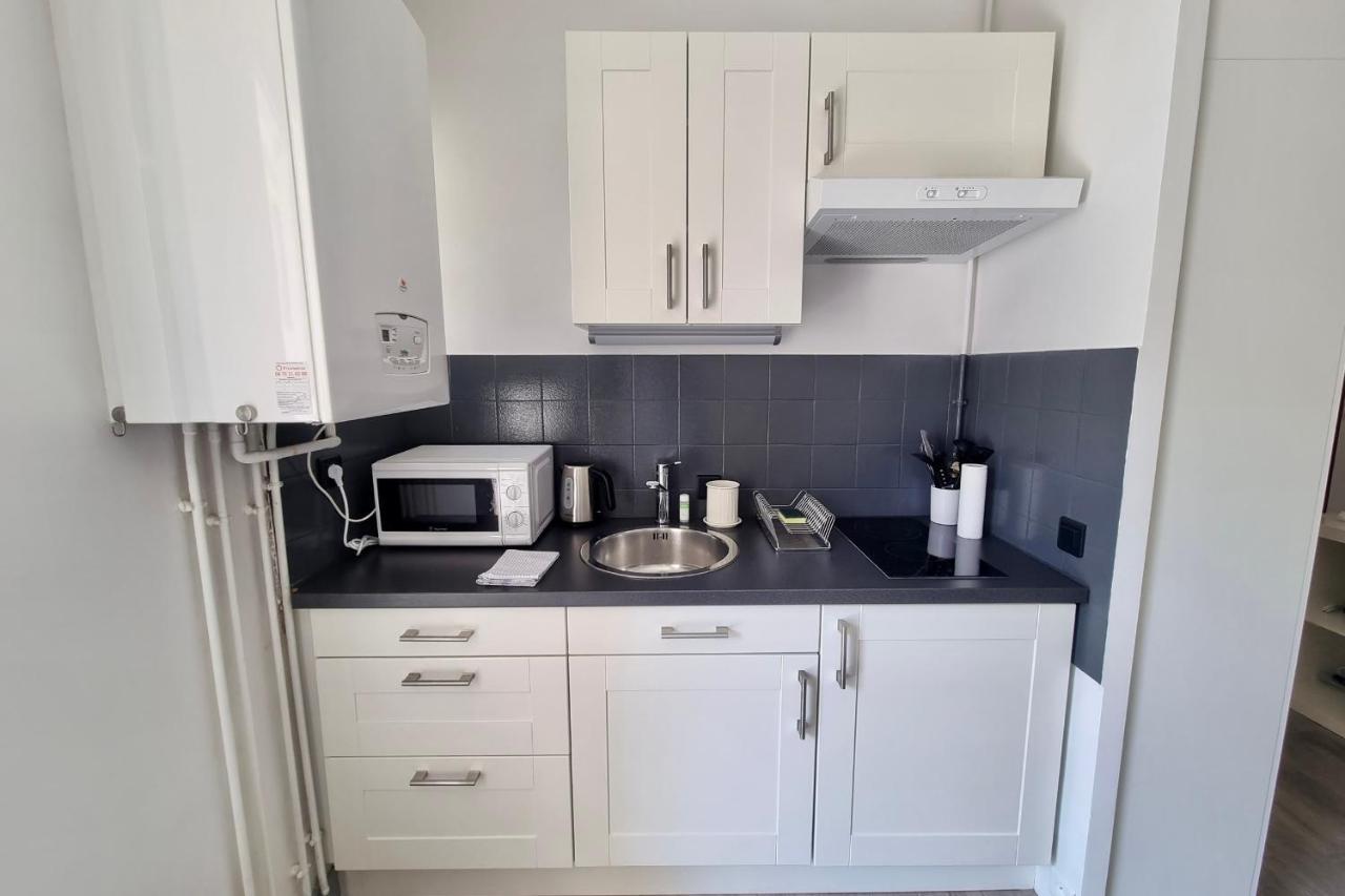 #dd L'ecrin Ile Verte Balcony Apartment Grenoble