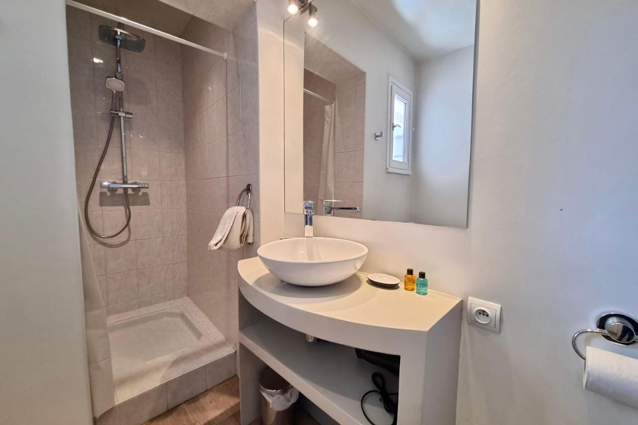 #dd L'ecrin Ile Verte Balcony Apartment Grenoble