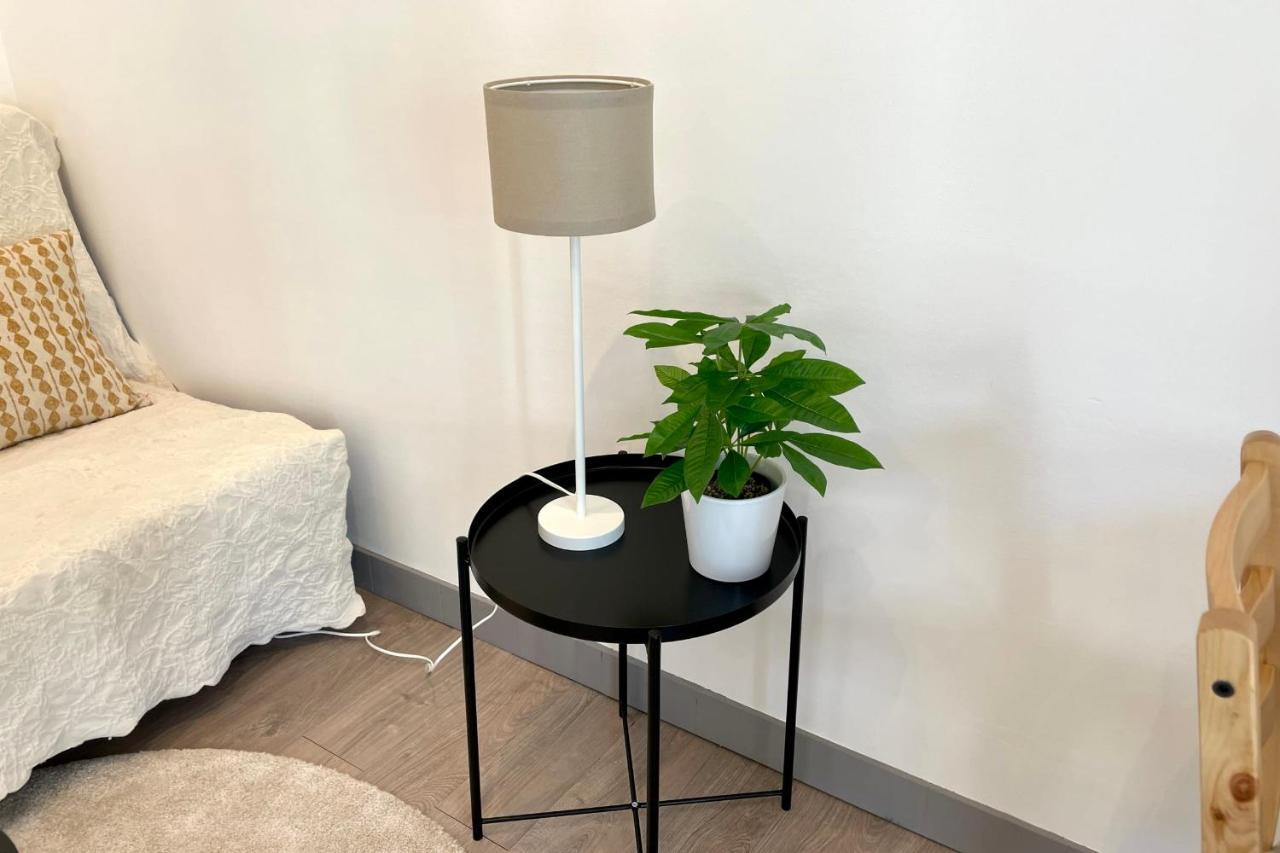 #dd L'ecrin Ile Verte Balcony Apartment Grenoble